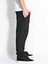 Plan B Contender Sweatpants  Black