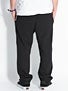 Plan B Contender Sweatpants  Black