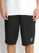 Plan B Rebound Athletic Shorts