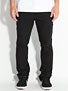 Plan B Sheckler Chino Pants  Black