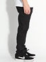 Plan B Sheckler Chino Pants  Black