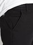 Plan B Sheckler Chino Pants  Black