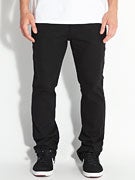 Plan B Sheckler Chino Pants  Black