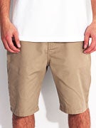 Plan B Sheckler Chino II Shorts