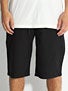 Plan B Sheckler Chino Shorts
