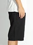 Plan B Sheckler Chino Shorts