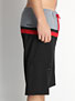 Plan B Strike Boardshorts