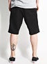 Plan B Sheckler Work Shorts