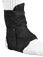 Protec Ankle Brace  Black