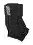 Protec Ankle Brace Black