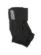 Protec Ankle Brace Black