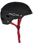 Protec Ace Skateboard Helmet Matte Rubber Caballero
