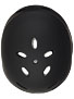Protec Ace Skateboard Helmet Matte Rubber Caballero
