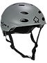 Protec Ace SXP Skateboard Helmet Matte Grey