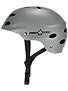 Protec Ace SXP Skateboard Helmet Matte Grey