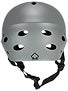 Protec Ace SXP Skateboard Helmet Matte Grey