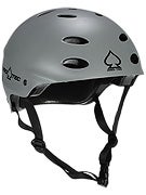 Protec Ace SXP Skateboard Helmet Matte Grey