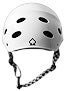 Protec Ace SXP Skateboard Helmet White