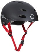 Protec Ace SXP Skateboard Helmet  Matte Black