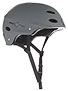 Protec Classic Bucky Helmet Matte Grey 