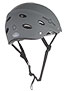 Protec Classic Bucky Helmet Matte Grey 