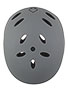Protec Classic Bucky Helmet Matte Grey 