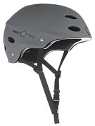 Protec Classic Bucky Helmet Matte Grey 