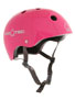 Protec Classic Skateboard Helmet Pink
