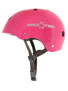 Protec Classic Skateboard Helmet Pink