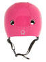 Protec Classic Skateboard Helmet Pink