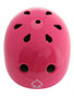 Protec Classic Skateboard Helmet Pink