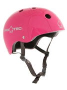 Protec Classic Skateboard Helmet Pink