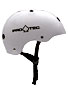 Protec The Classic Skateboard Helmet White