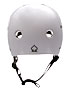 Protec The Classic Skateboard Helmet White