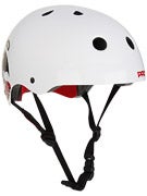 Protec The Classic Skateboard Helmet  Caballero