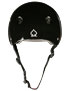 Protec The Classic Skateboard Helmet Black