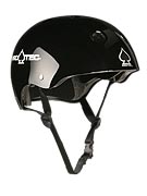Protec Classic Skateboard Helmet Black