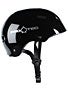 Protec Classic Skateboard Plus Helmet  Gloss Black