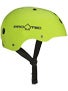 Protec The Classic Skateboard Helmet Gloss Rental Ylw