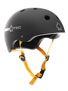 Protec Classic Skateboard Helmet Charcoal