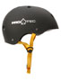 Protec Classic Skateboard Helmet Charcoal