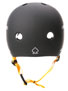 Protec Classic Skateboard Helmet Charcoal