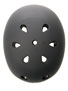 Protec Classic Skateboard Helmet Charcoal