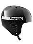 Protec Classic Full Cut Skate Helmet Black