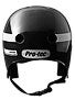 Protec Classic Full Cut Skate Helmet Black