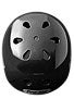 Protec Classic Full Cut Skate Helmet Black