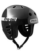 Protec Classic Full Cut Skate Helmet Black