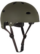 Protec Hassan B2 SXP Helmet  Army Green