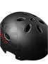 Protec Hosoi B2 SXP Helmet Rising Sun Matte Black