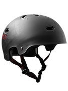 Protec Hosoi B2 SXP Helmet Rising Sun Matte Black